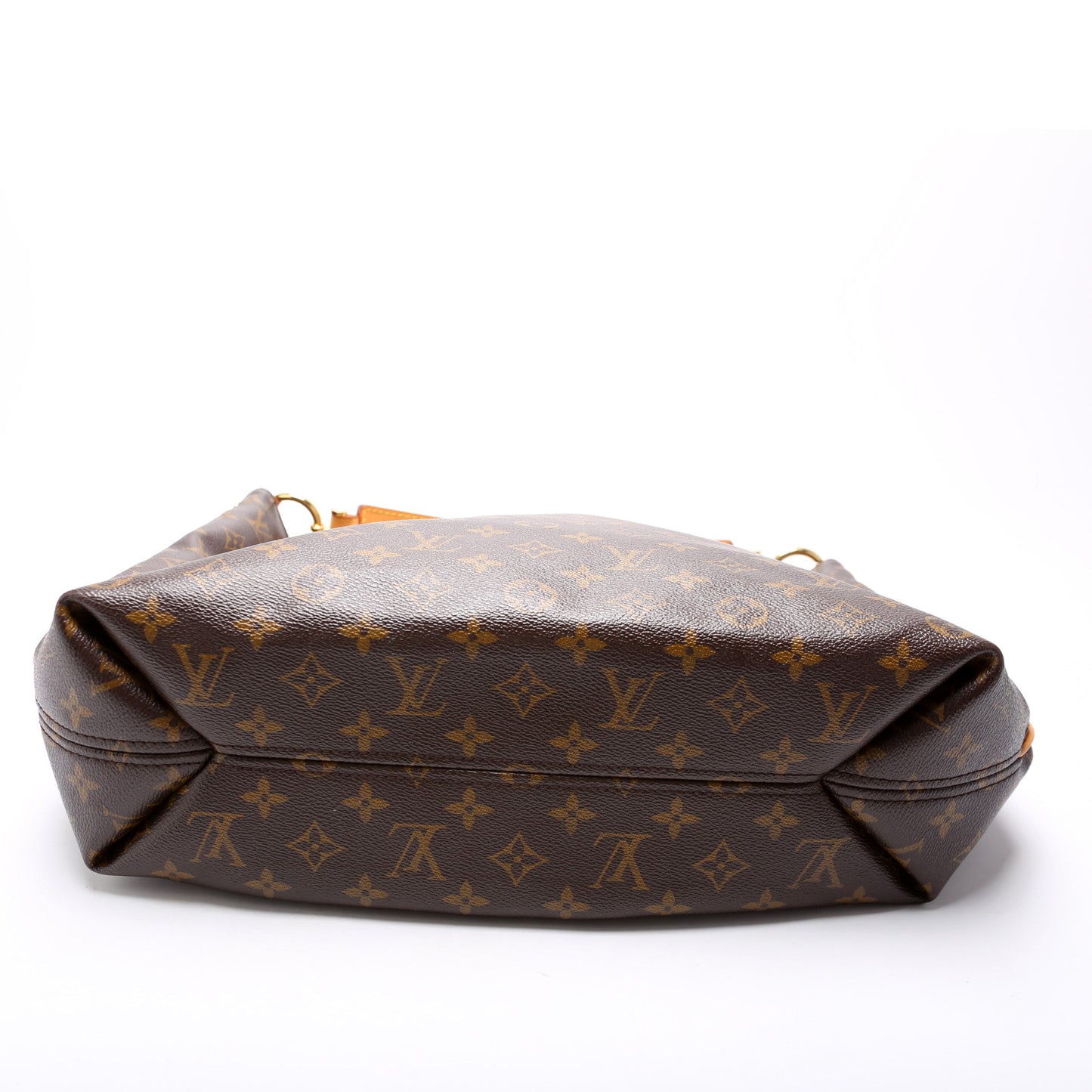Louis Vuitton Sully MM Monogram