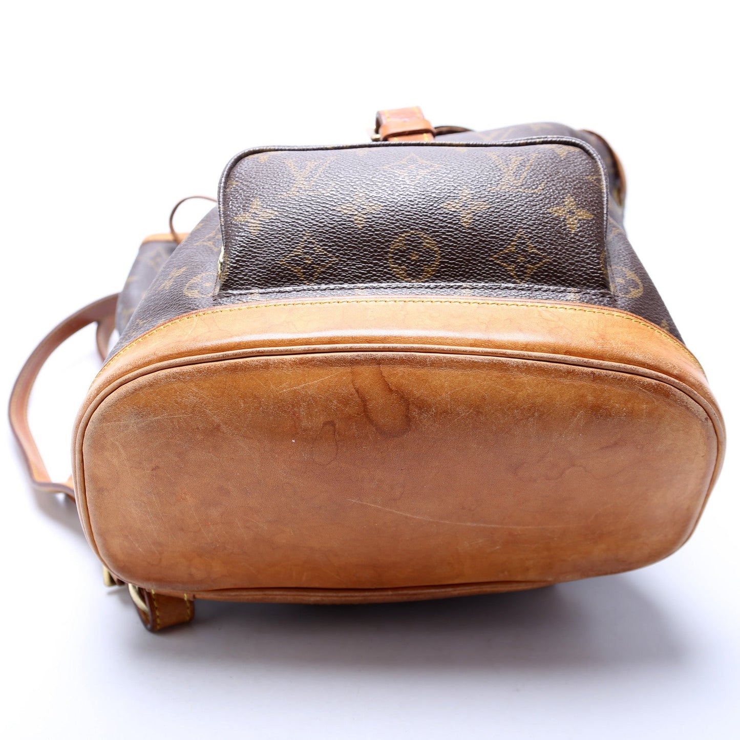 Louis Vuitton Montsouris MM Monogram