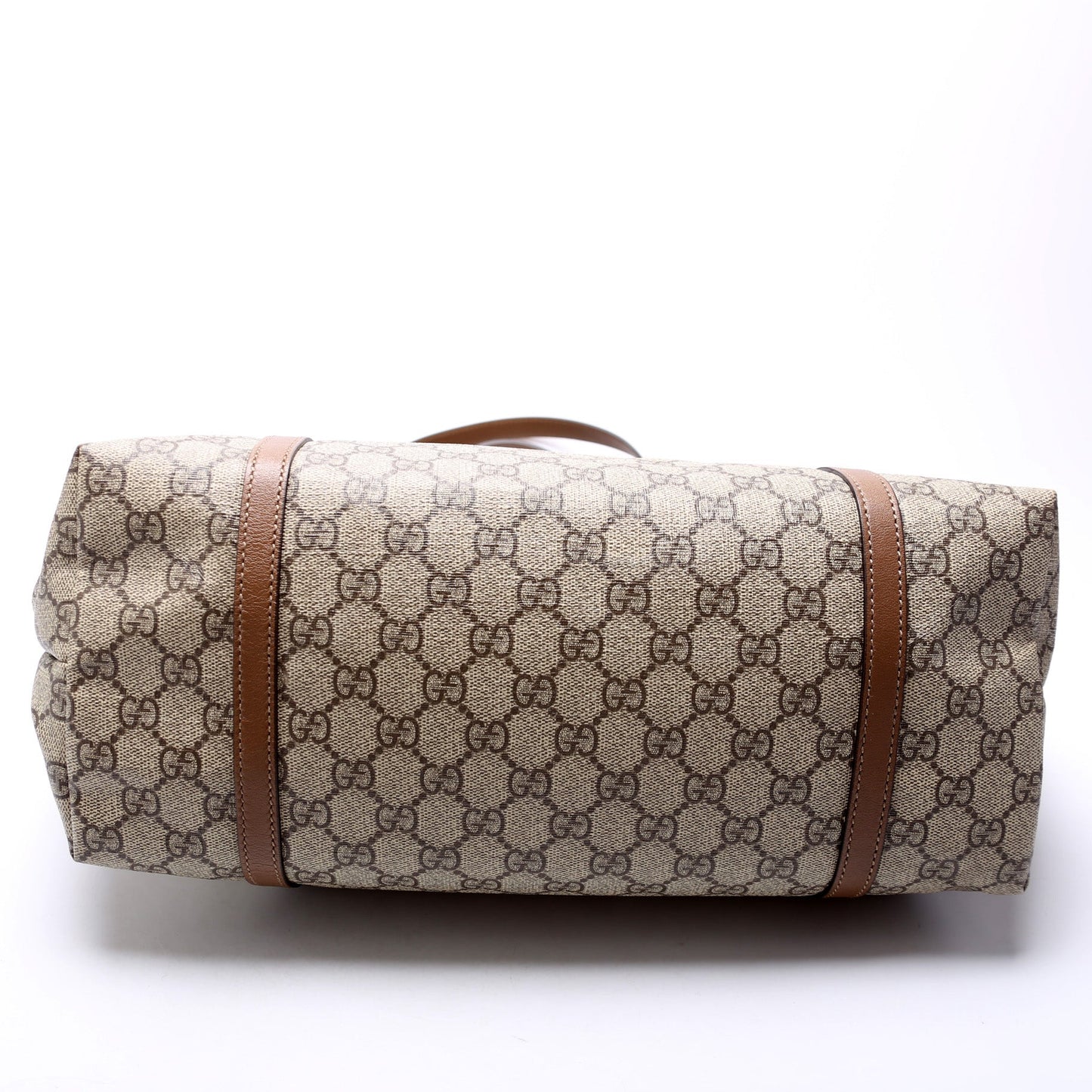 Gucci GG Canvas Nice Tote 309613 Bag