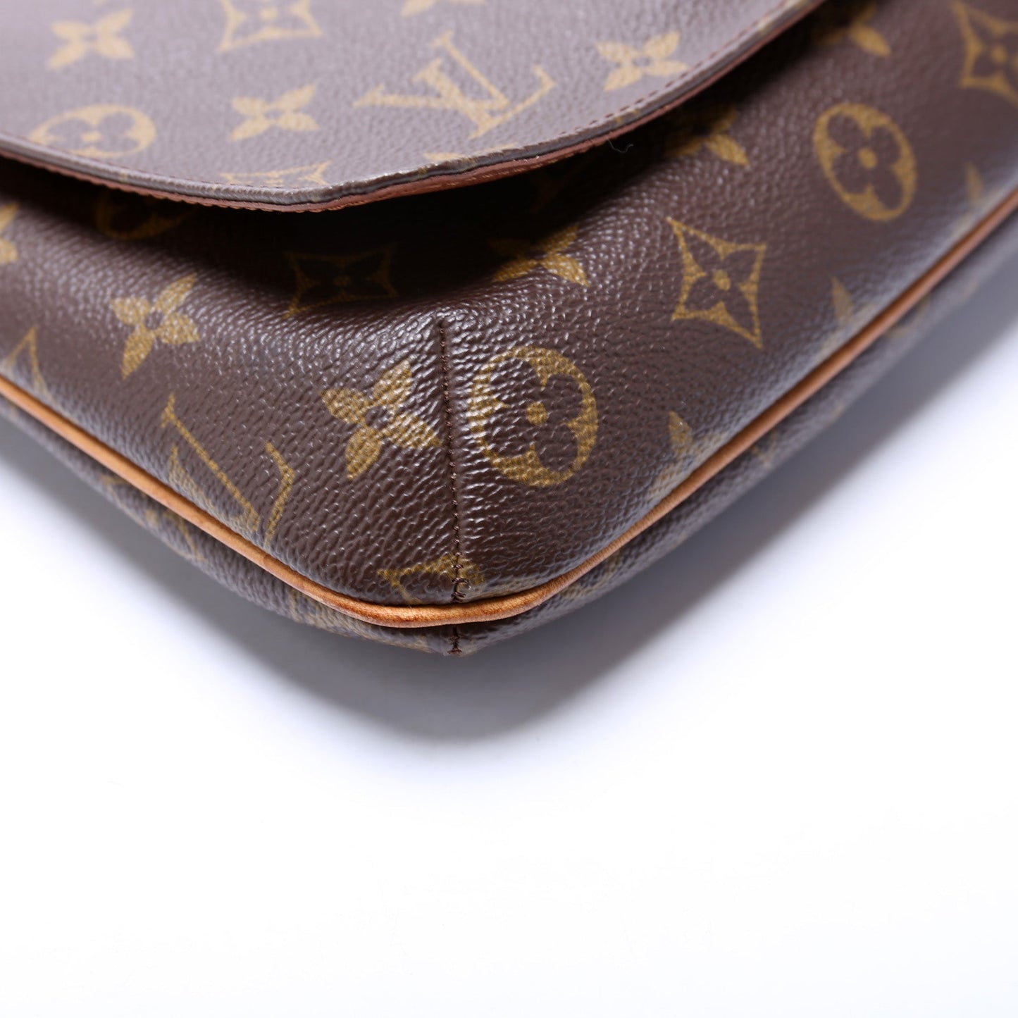 Louis Vuitton Musette Tango Short Monogram