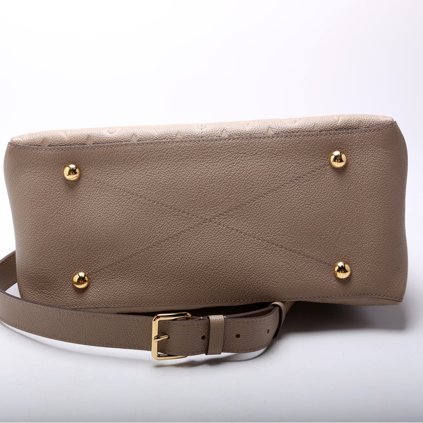 Louis Vuitton Maida Hobo Empreinte
