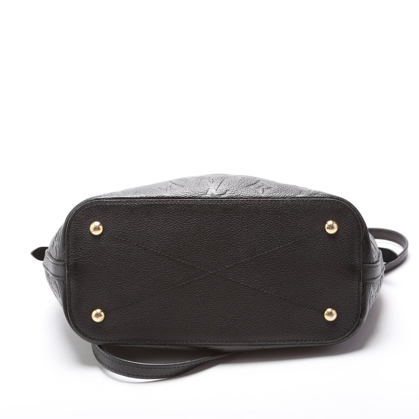 Louis Vuitton Mazarine PM Empreinte