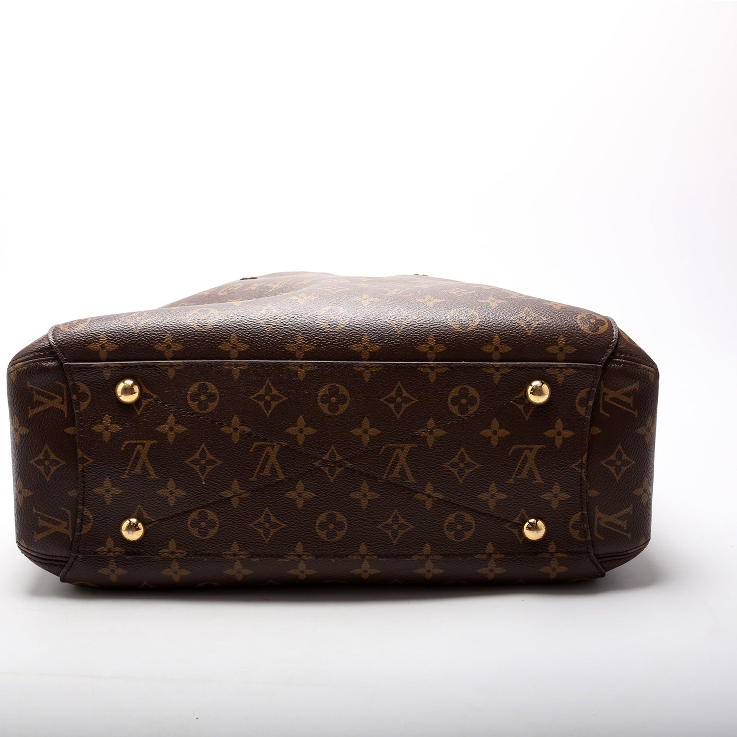 Louis Vuitton Montaigne GM Monogram
