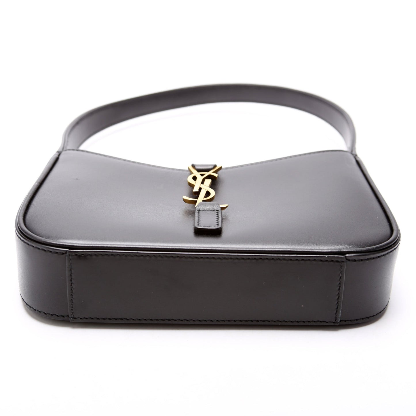 Saint Laurent Le 5 A 7 Mini Hobo Bag