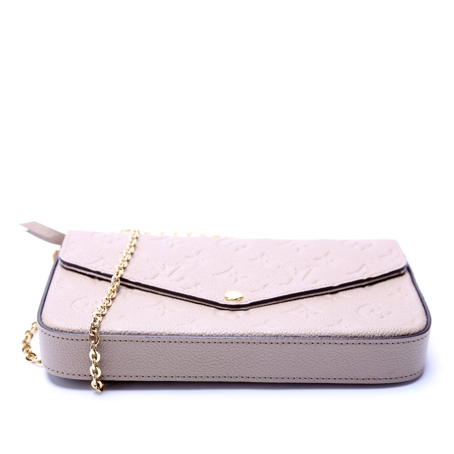 Louis Vuitton Pochette Felicie Empreinte