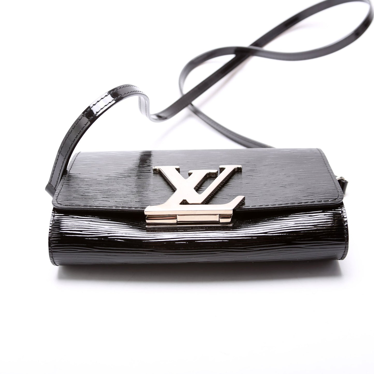 Louis Vuitton Louise PM Epi Electric