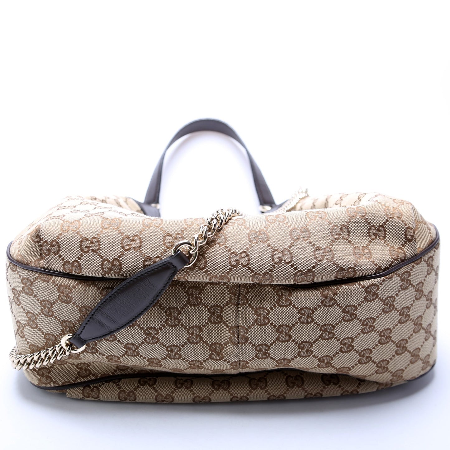 Gucci 322226 Emily GG Hobo Bag