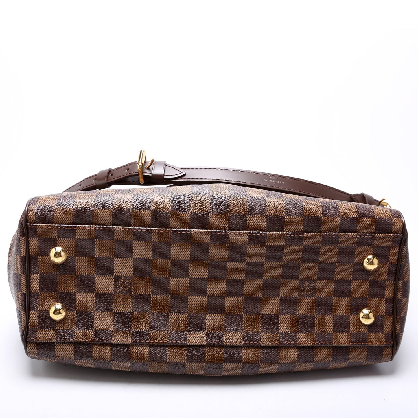 Louis Vuitton Trevi PM Damier Ebene