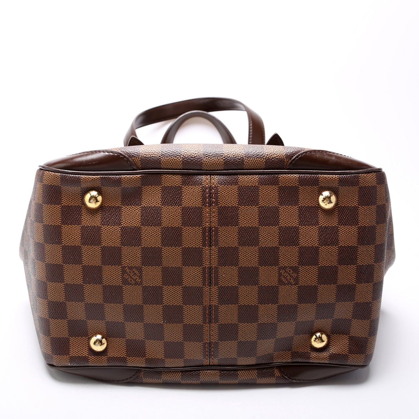 Louis Vuitton Verona MM Damier Ebene