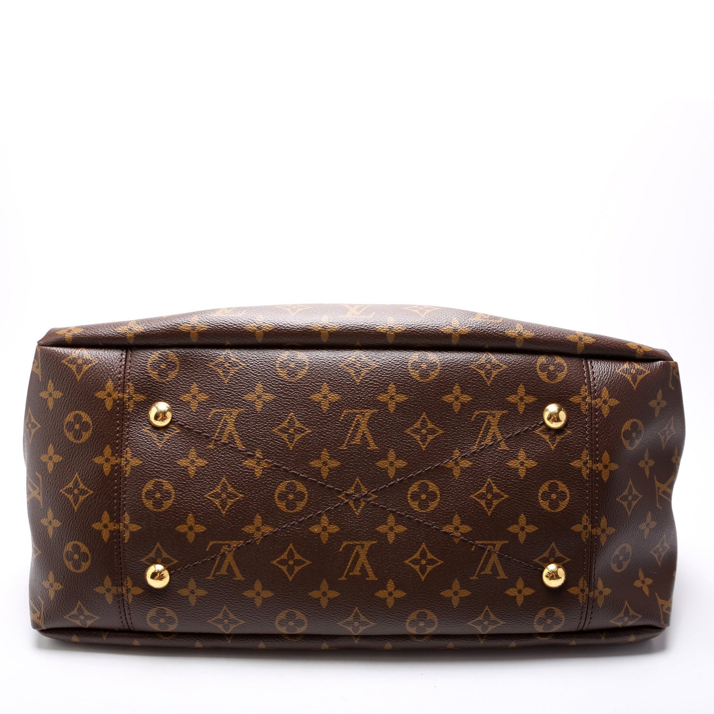 Louis Vuitton Artsy MM NM Monogram