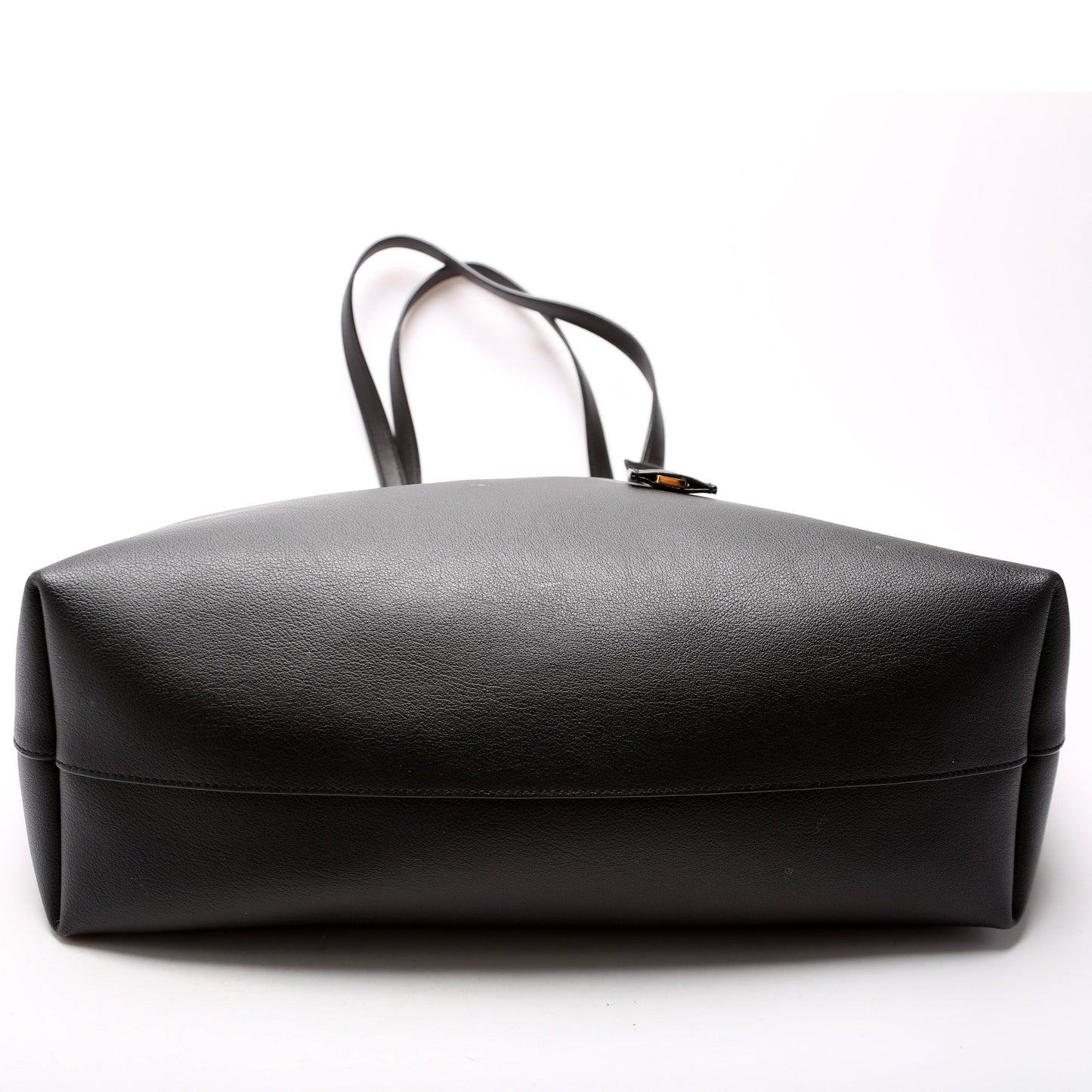 Saint Laurent Shopping E/W Supple Leather 600281 Bag