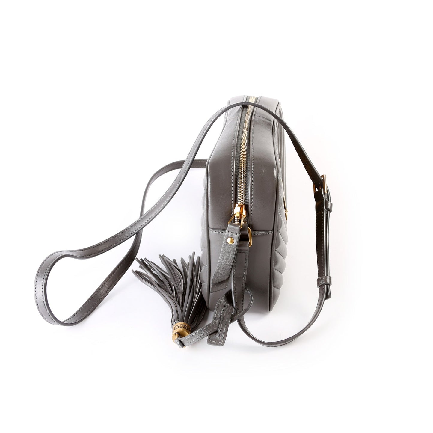 Saint Laurent LOU CAMERA QUILTED 612544 (A) Bag