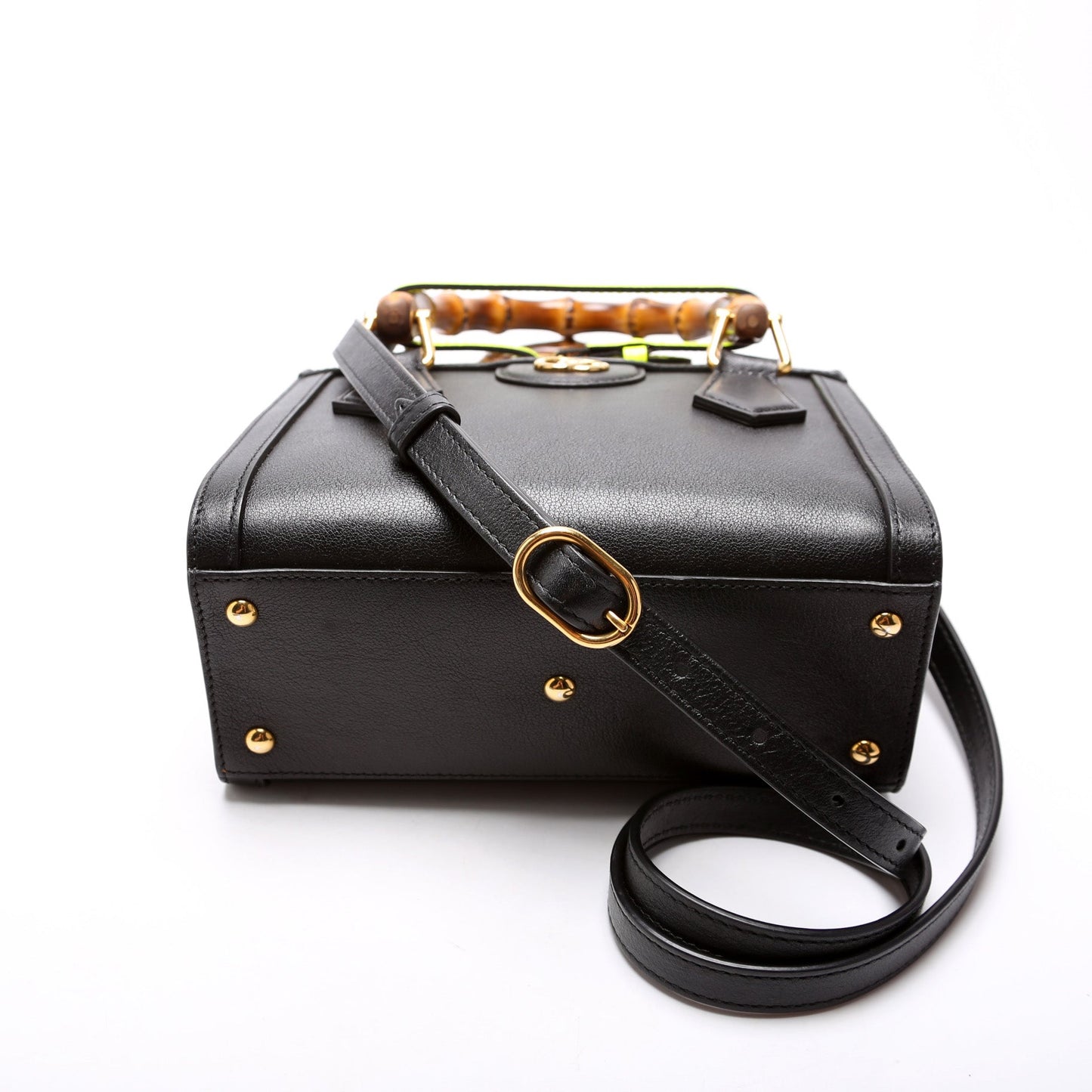 Gucci 655662 Diana Mini Tote Bag