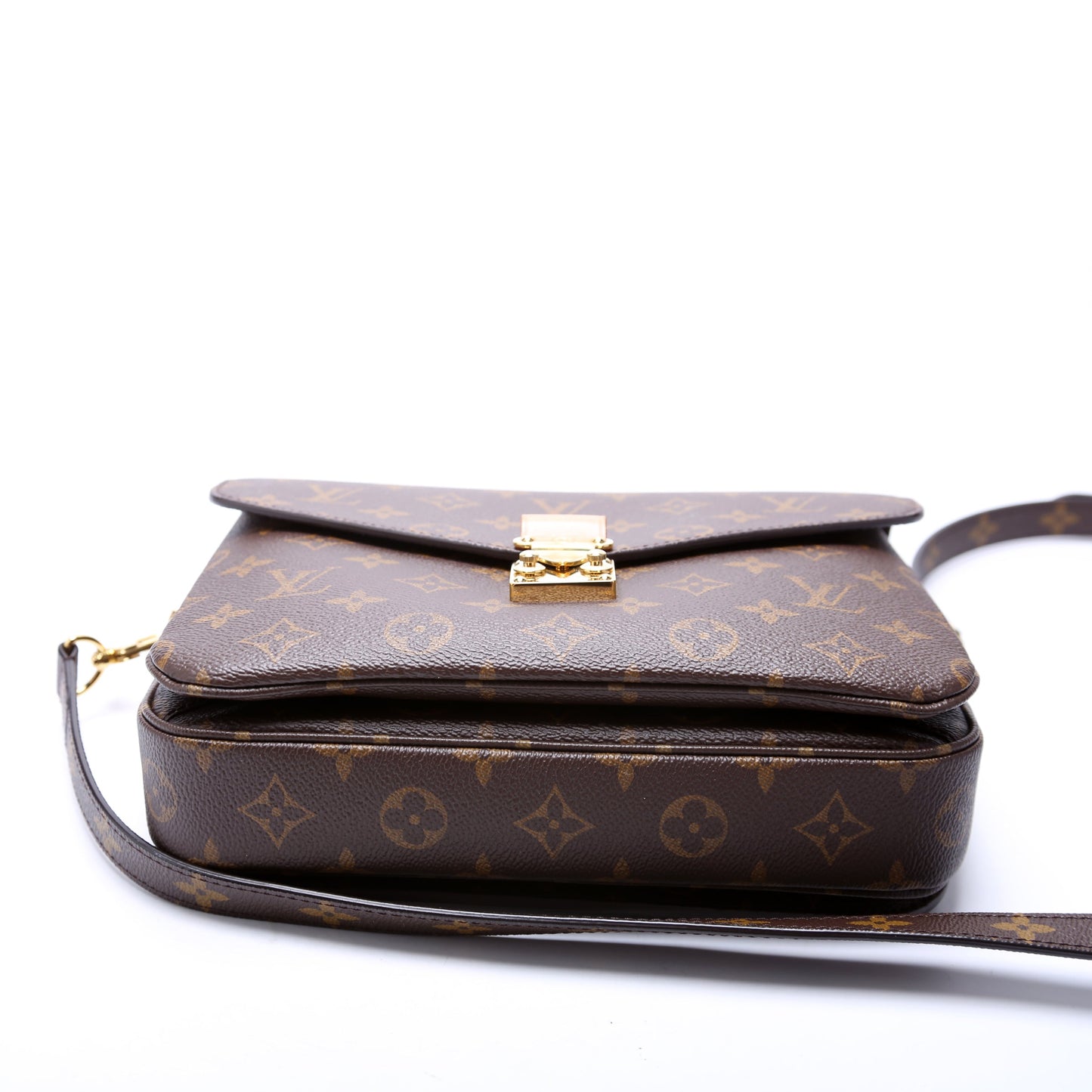 Louis Vuitton Pochette Metis Monogram