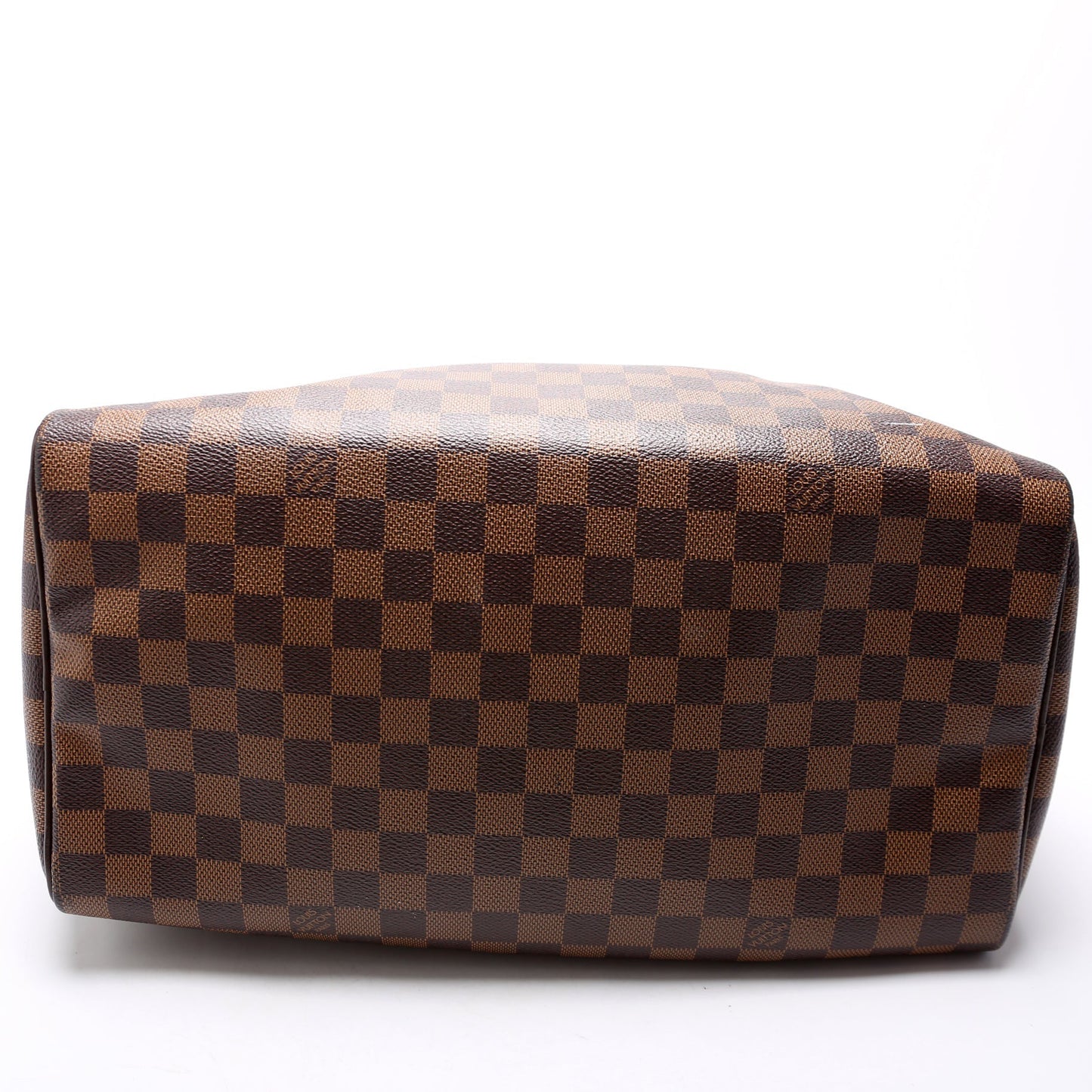 Louis Vuitton Speedy 35 Damier Ebene