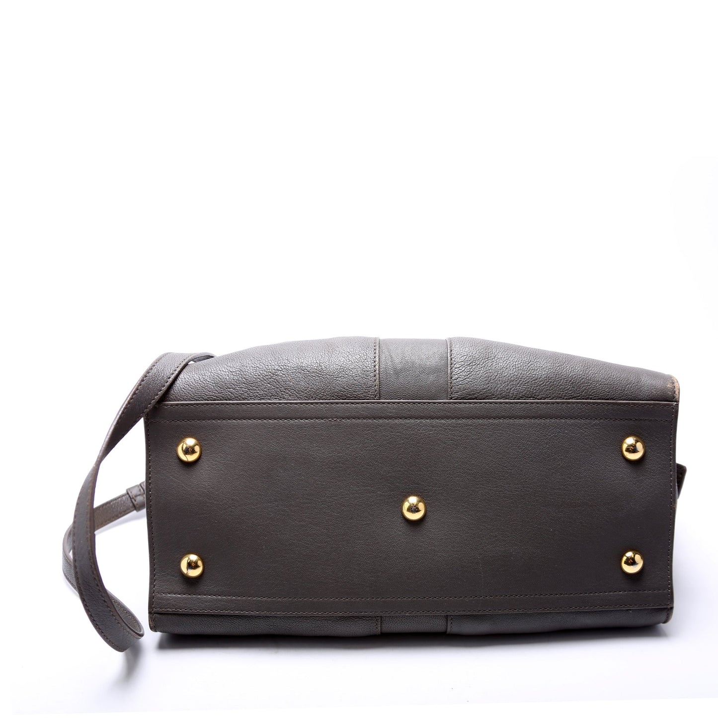 Saint Laurent Cabas Chyc Tote Small Bag