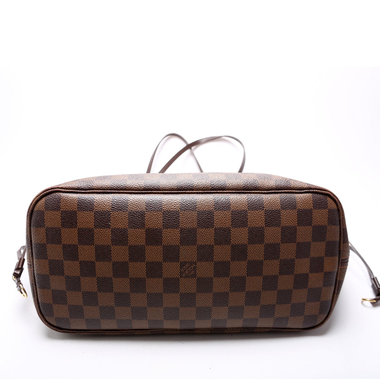 Louis Vuitton Neverfull MM Damier Ebene