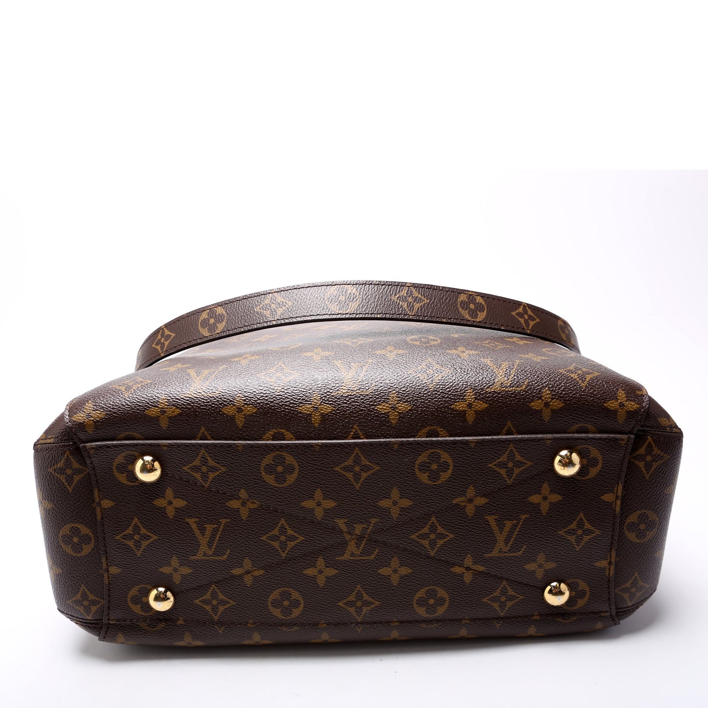Louis Vuitton Montaigne MM Monogram