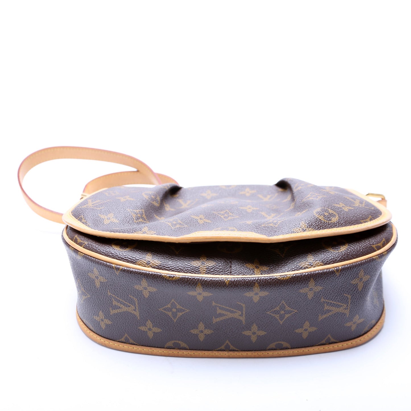 Louis Vuitton Menilmontant PM Monogram