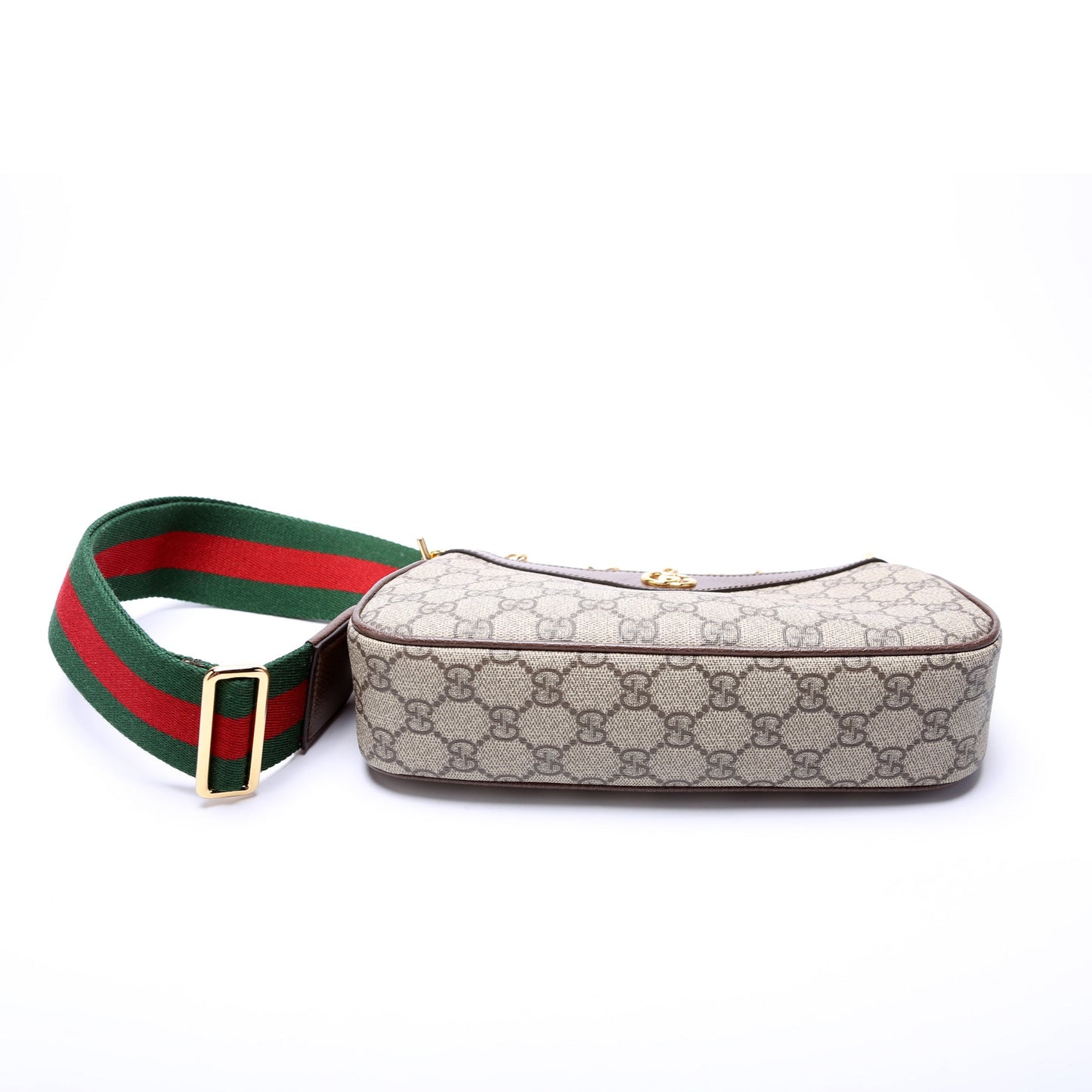 Gucci 735132 GG Supreme Small Bag