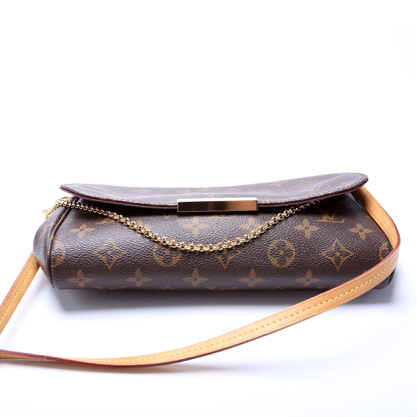 Louis Vuitton Favorite MM Monogram