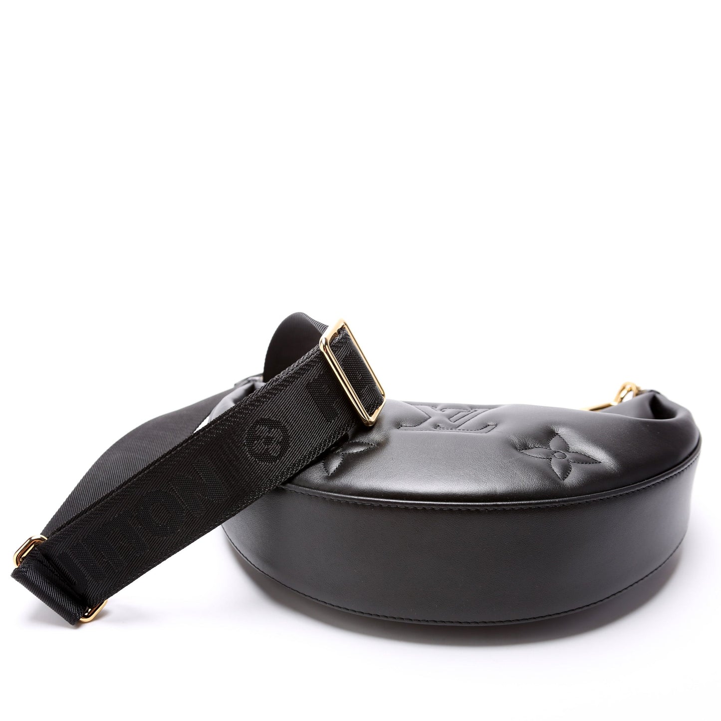 Louis Vuitton Overthemoon Bubblegram