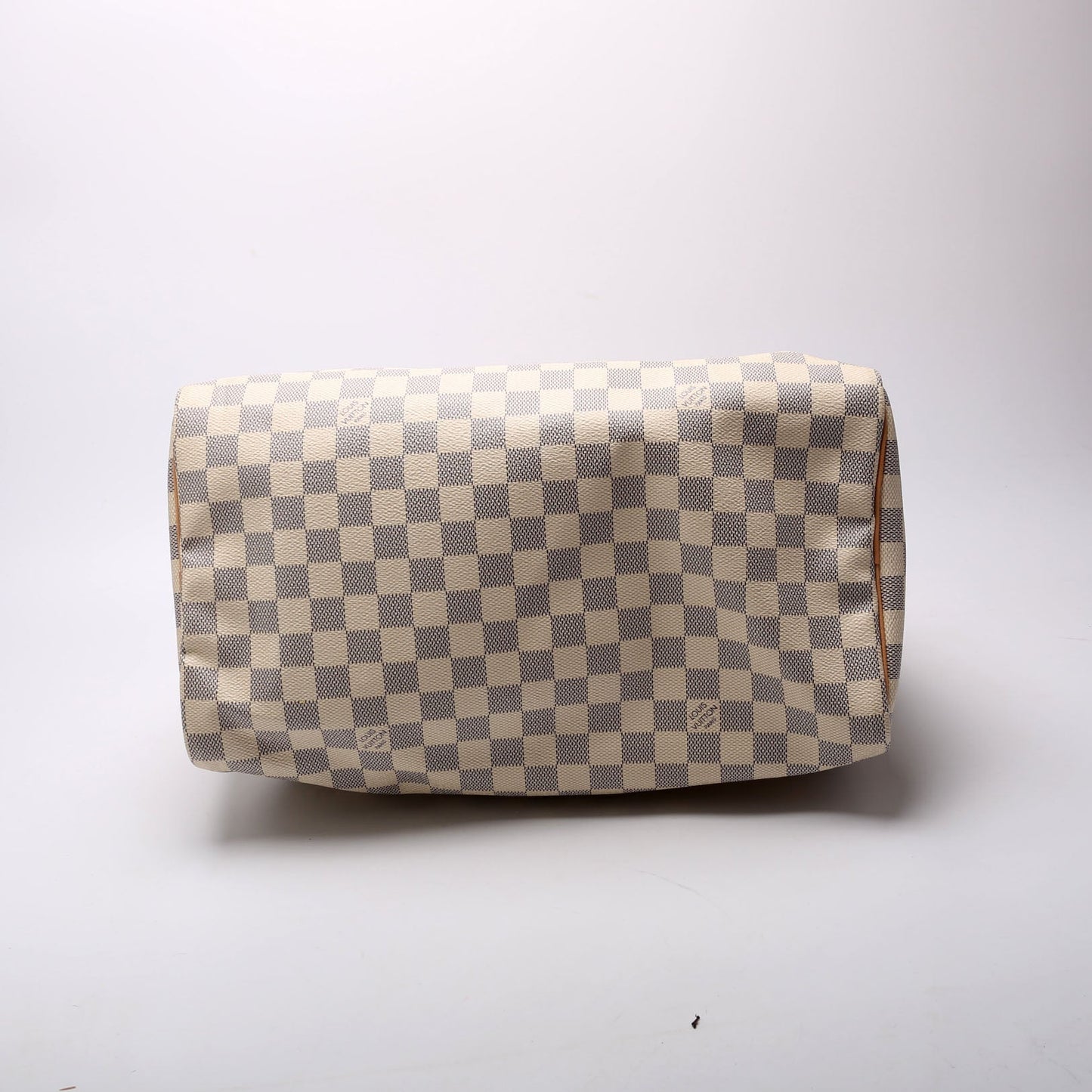 Louis Vuitton Speedy 35 Damier Azur