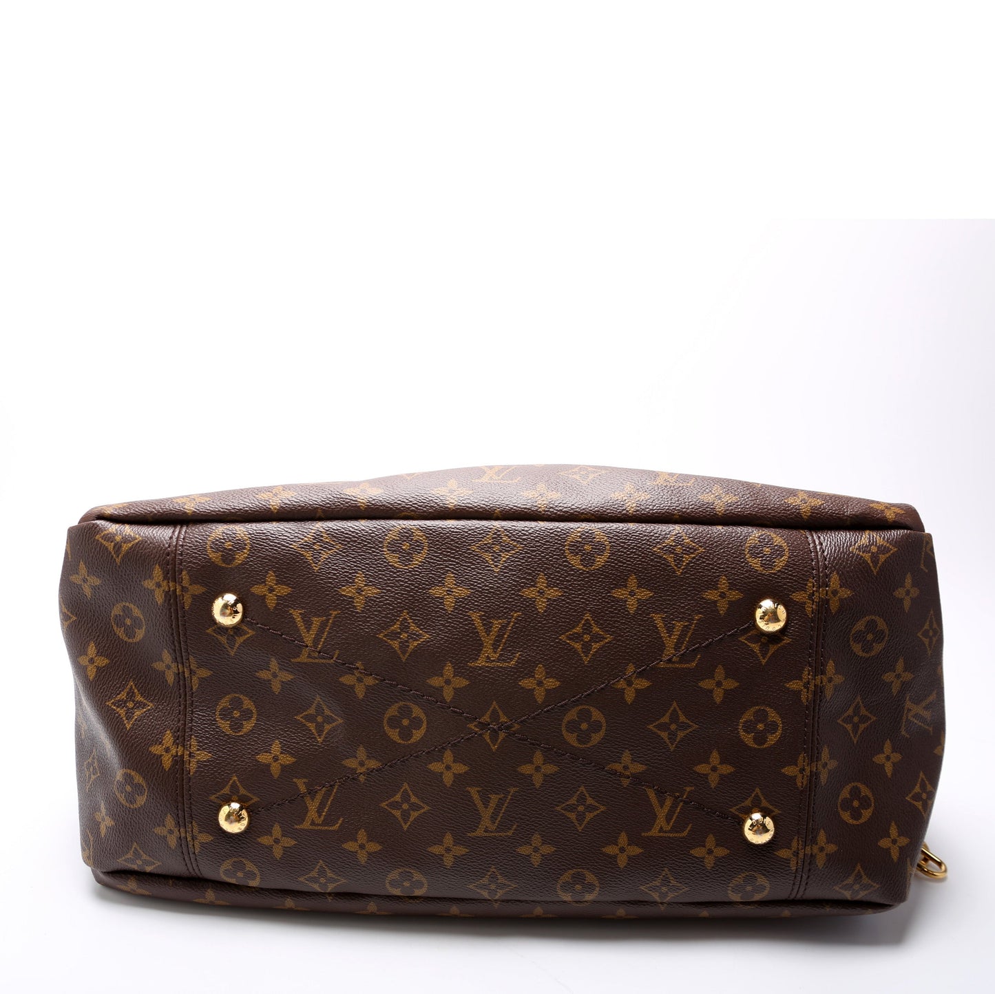 Louis Vuitton Artsy MM Monogram