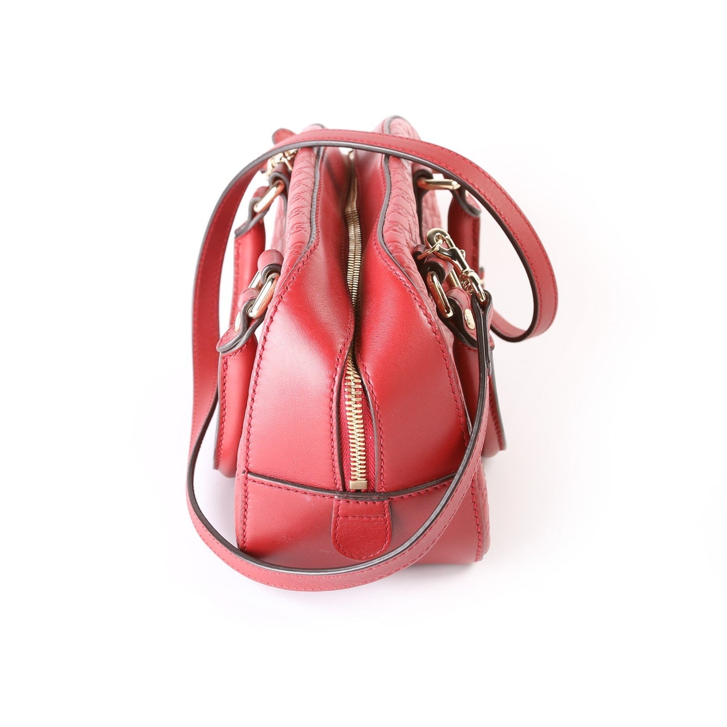 Gucci Leather Crossbody