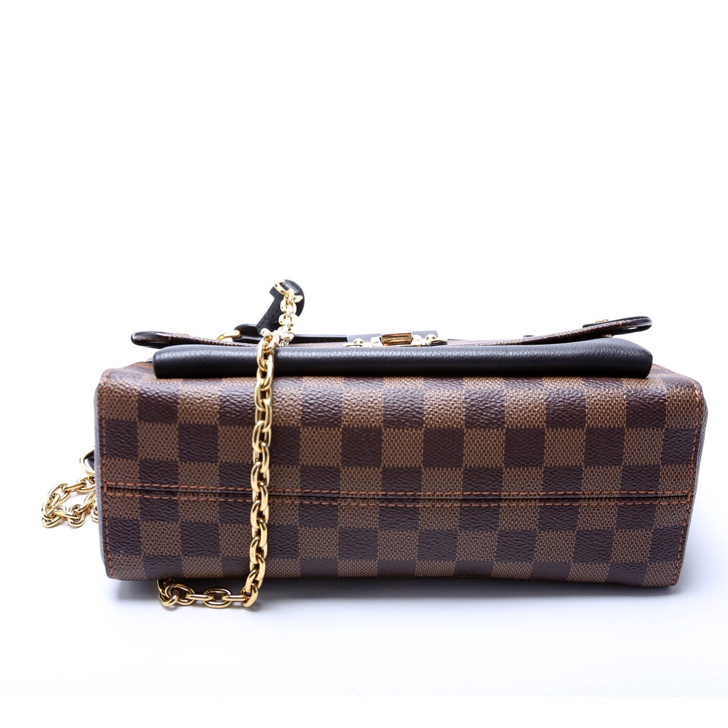 Louis Vuitton Vavin PM NM Damier Ebene