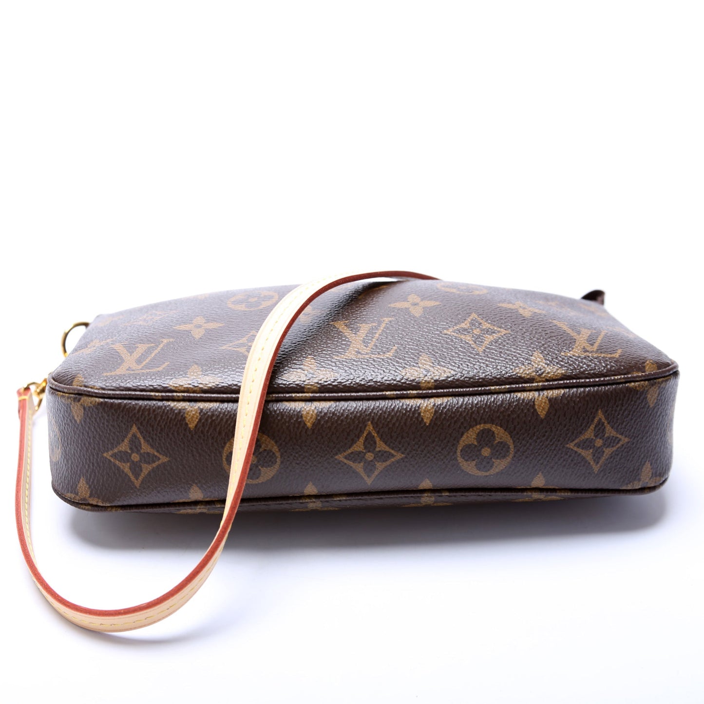 Louis Vuitton Pochette Accessories NM Monogram
