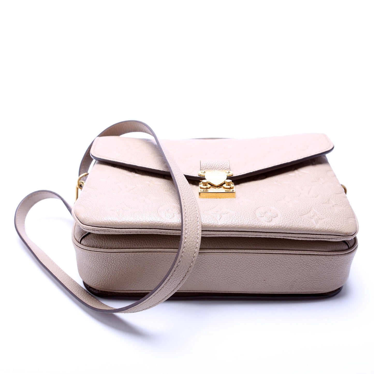 Louis Vuitton Pochette Metis Empreinte