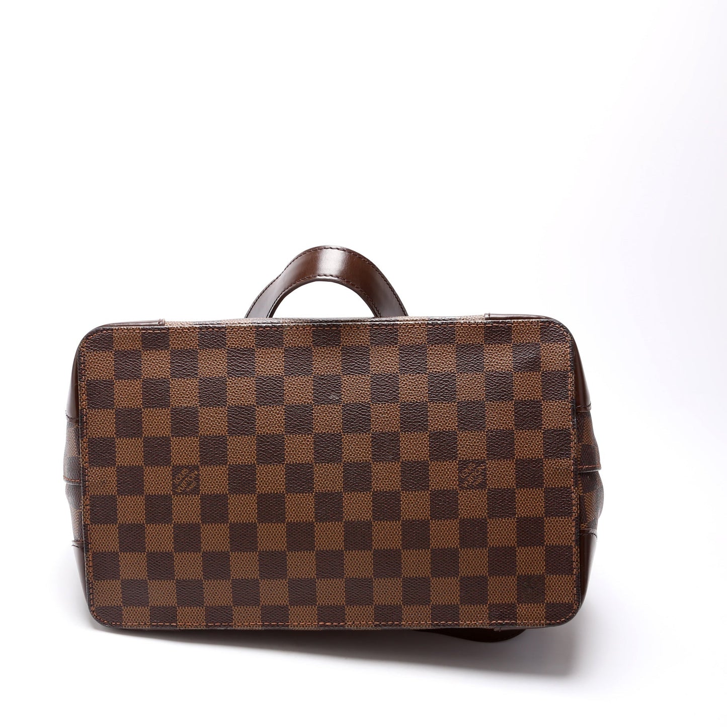 Louis Vuitton Hampstead PM Damier Ebene