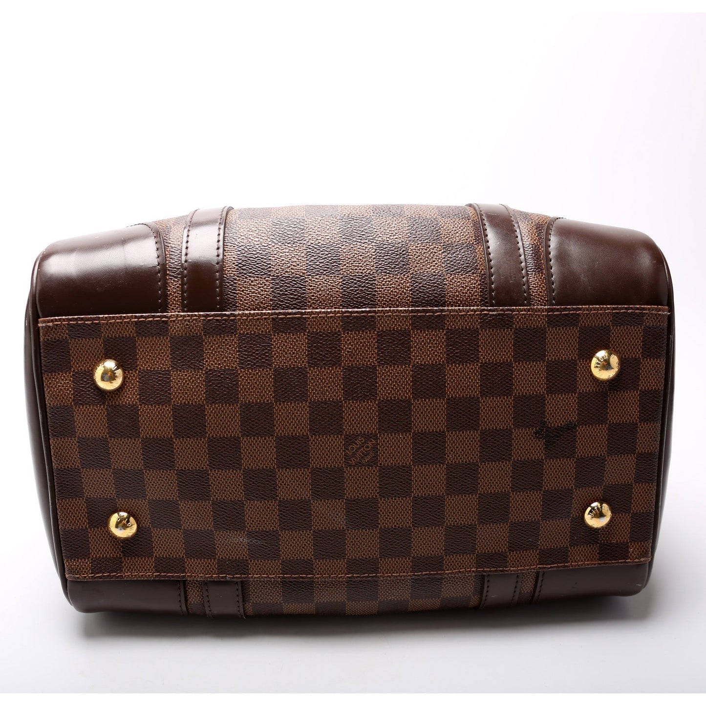 Louis Vuitton Berkeley Damier Ebene