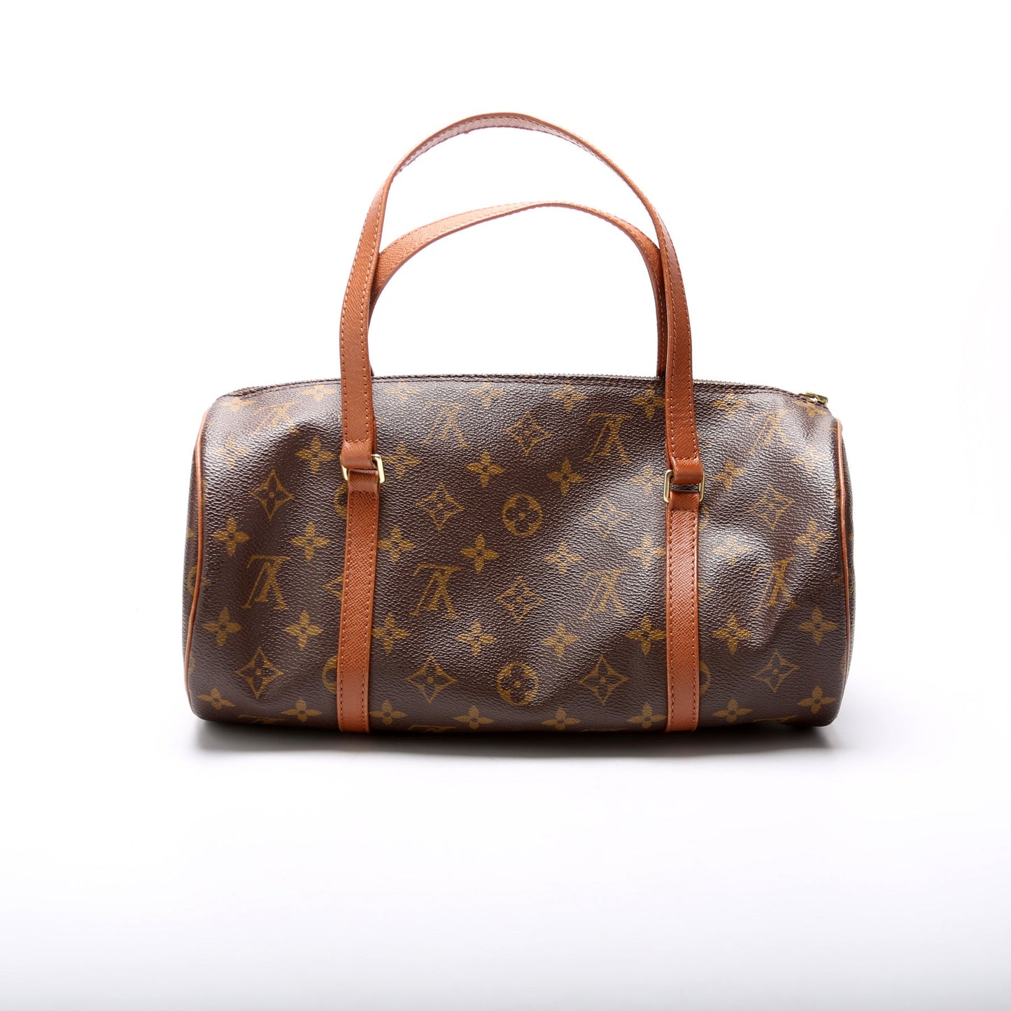 Louis Vuitton Papillon 30 11.5 In Monogram