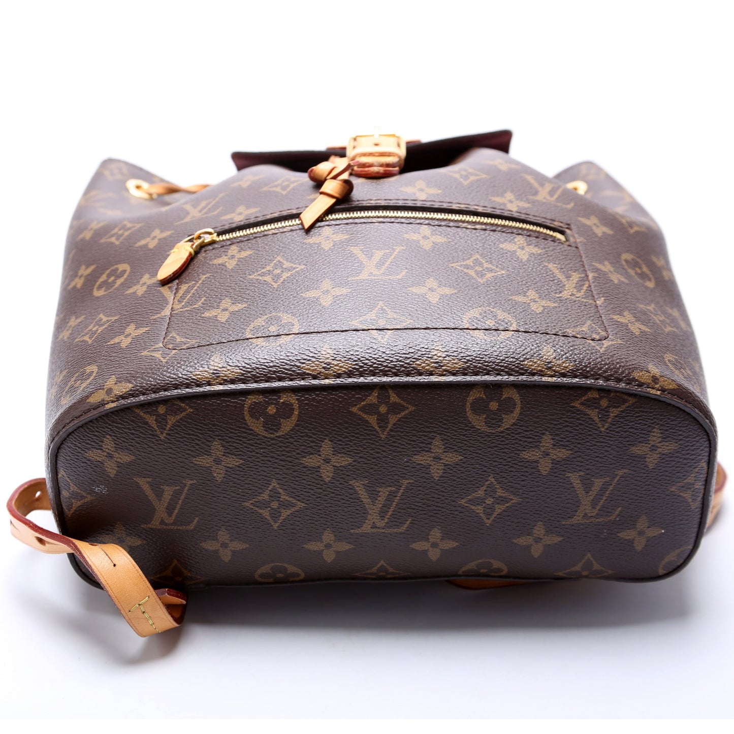 Louis Vuitton Montsouris PM NM Monogram