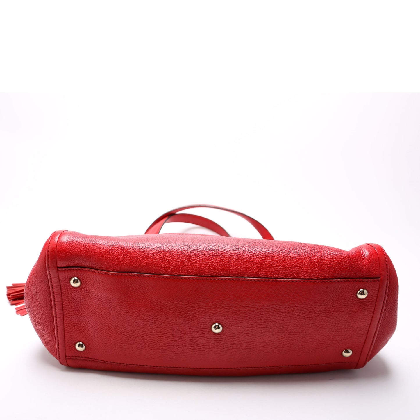 Gucci 282309 Soho Leather Hobo Medium Bag