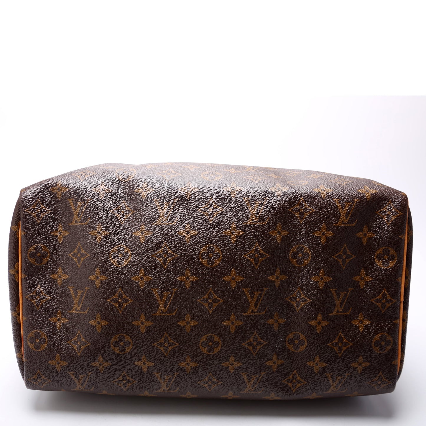 Louis Vuitton Speedy 35 Monogram
