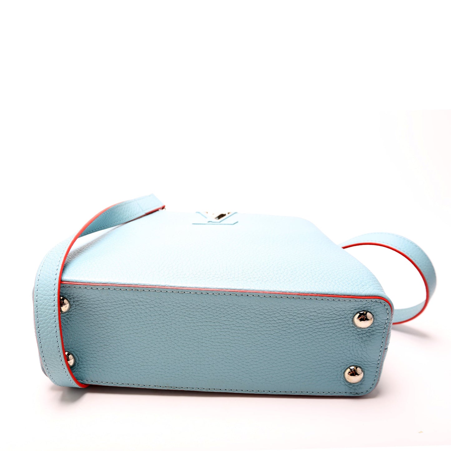 Louis Vuitton Capucines BB Taurillon