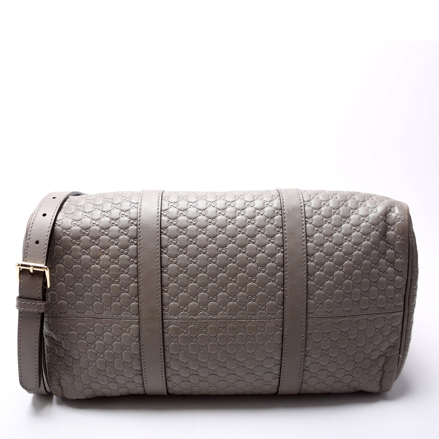 Gucci Leather Mini Crossbody