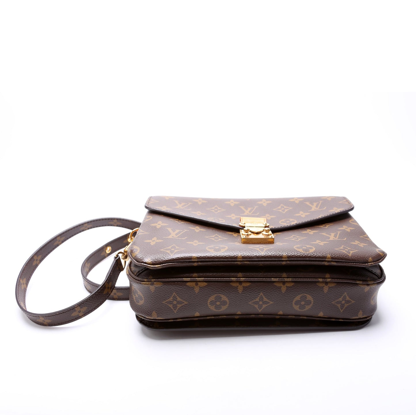 Louis Vuitton Pochette Metis Monogram