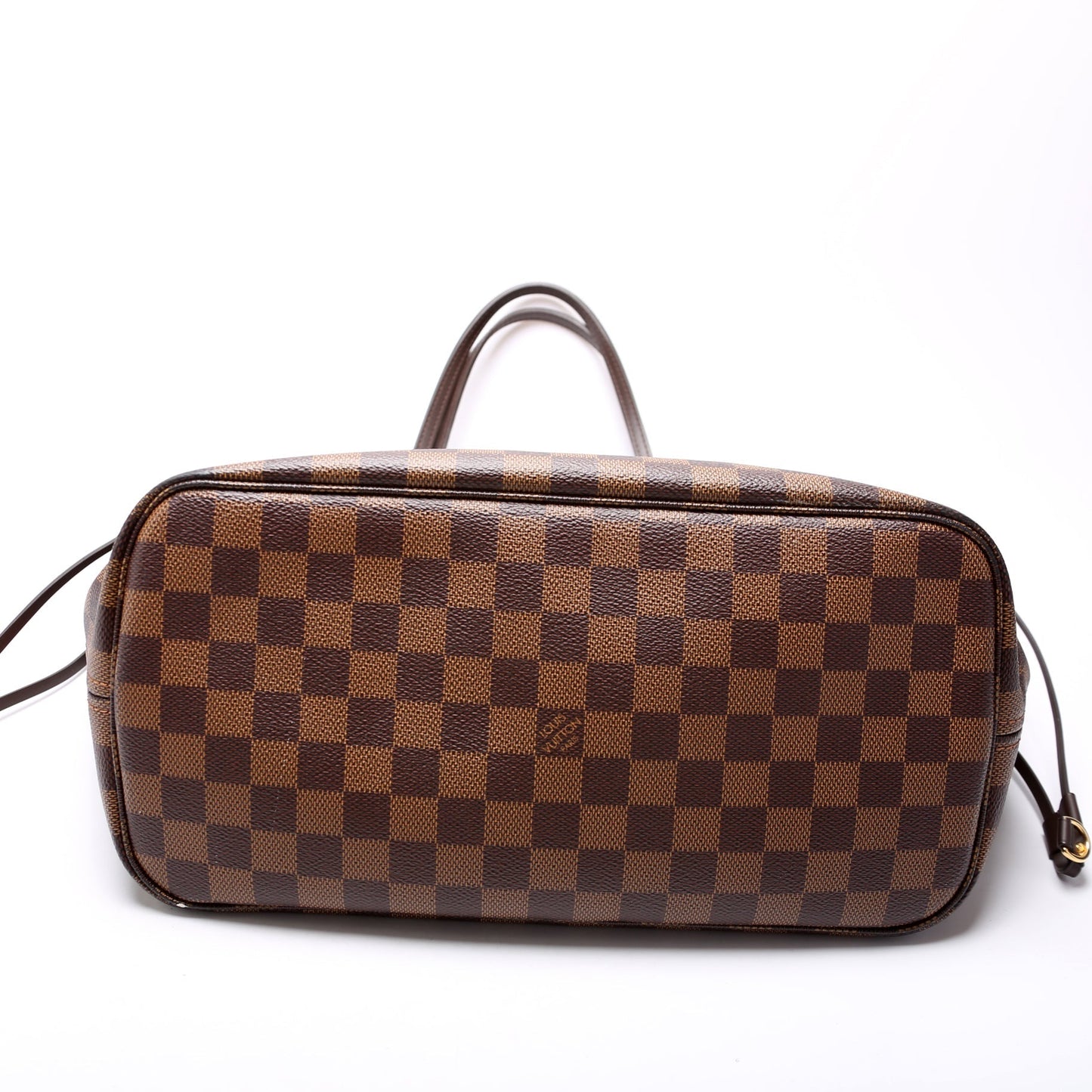 Louis Vuitton Neverfull MM Damier Ebene