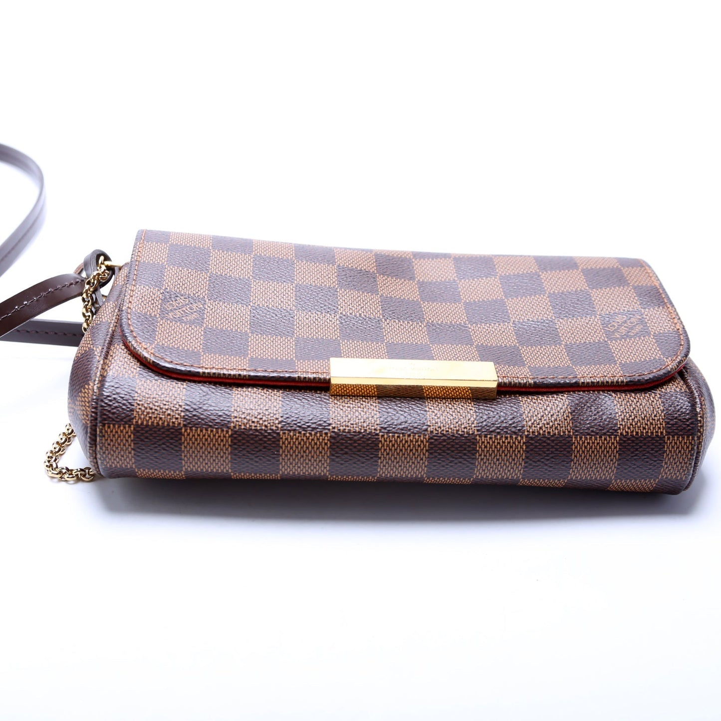 Louis Vuitton Favorite PM Damier Ebene