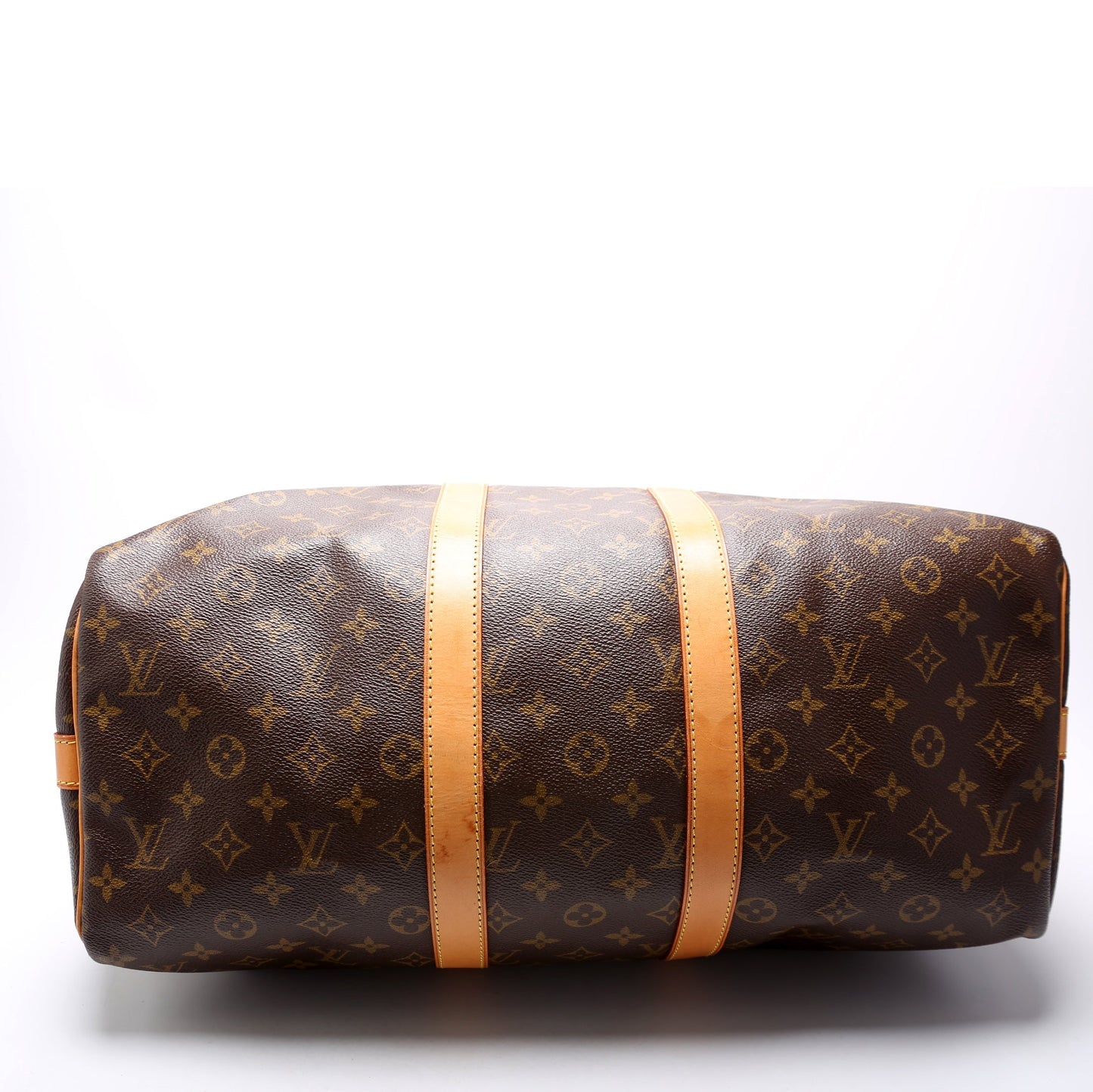 Louis Vuitton Keepall 45 Bandouliere Monogram