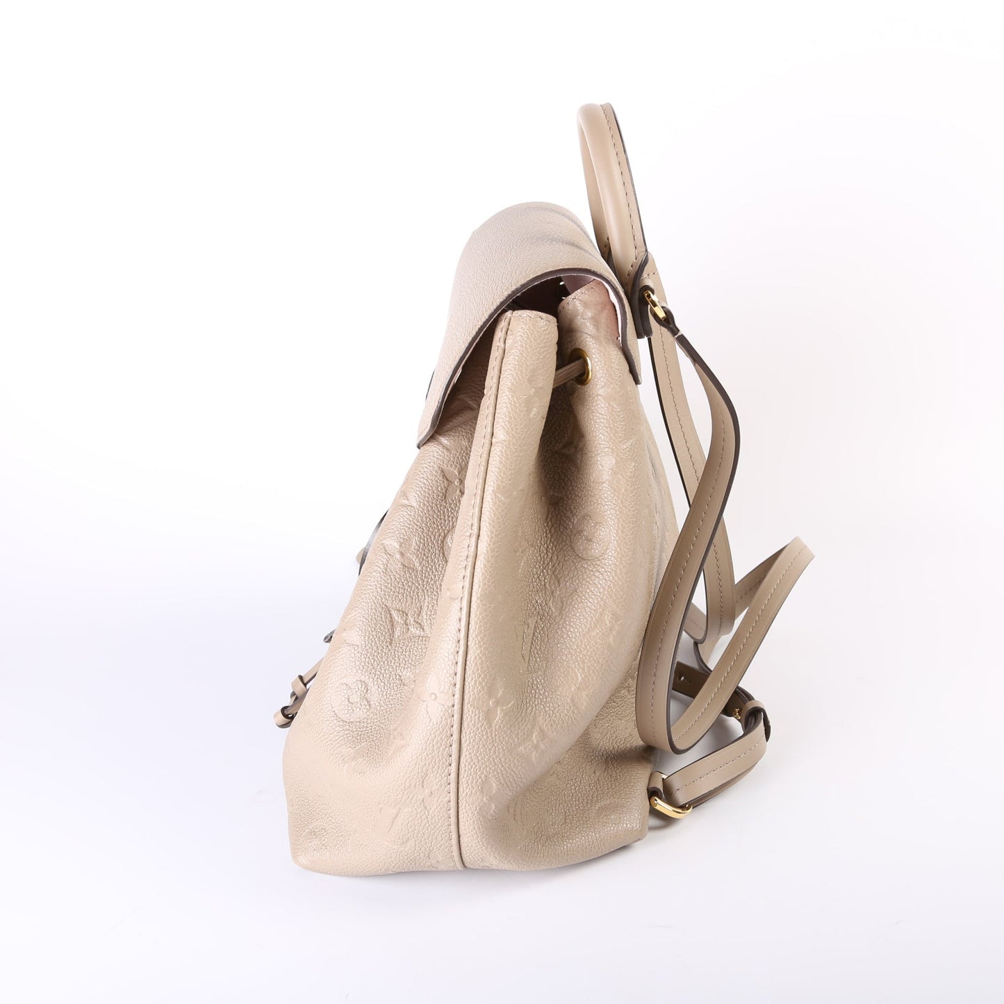 Louis Vuitton Montsouris PM NM Empreinte