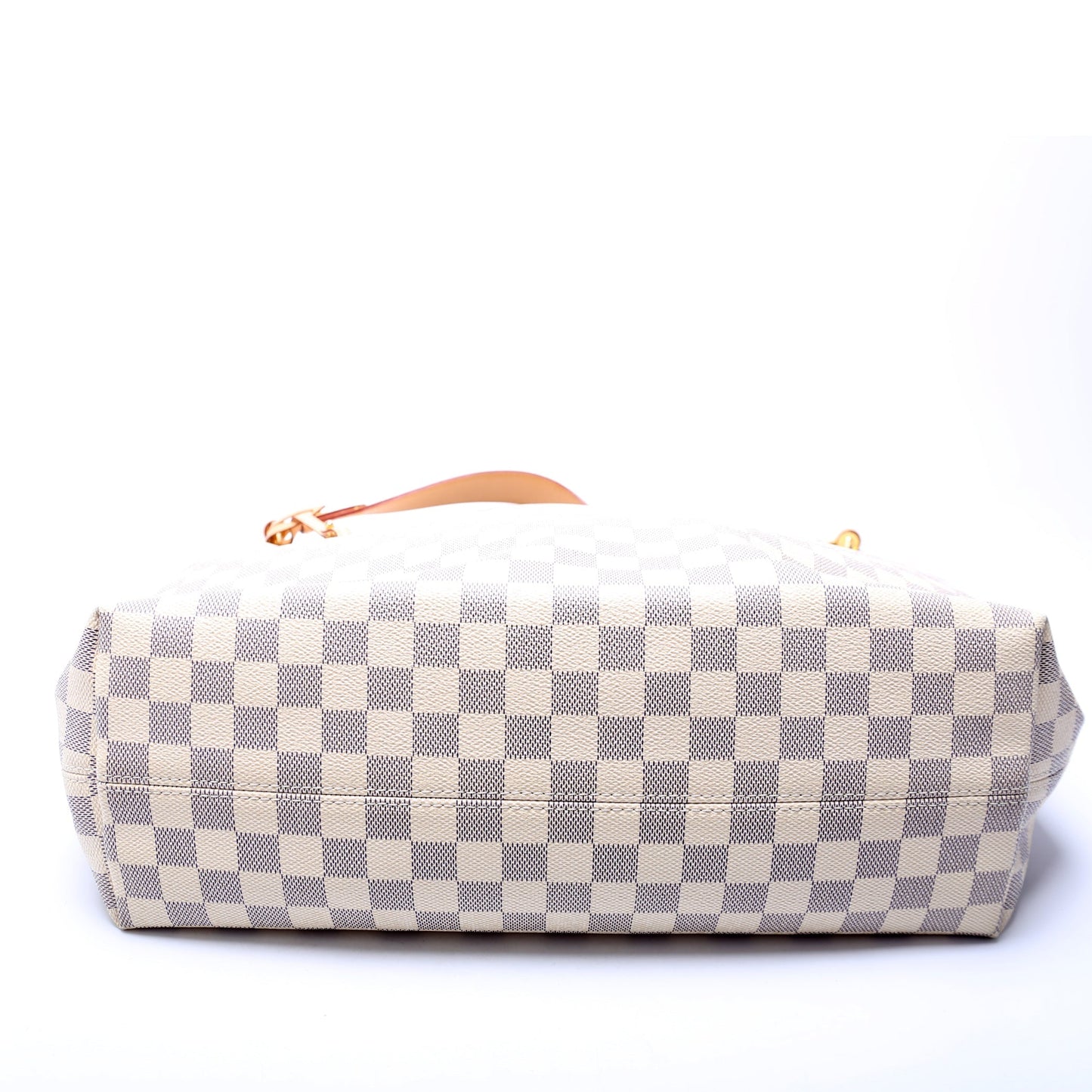 Louis Vuitton Graceful MM Azur