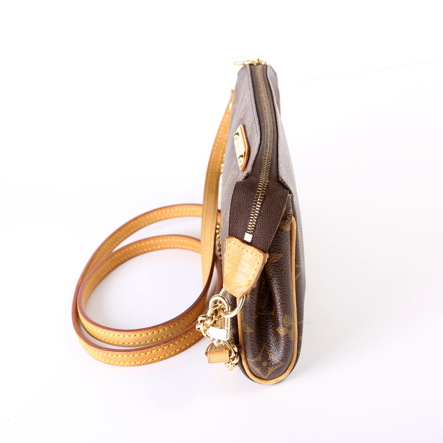 Louis Vuitton Eva Clutch Monogram