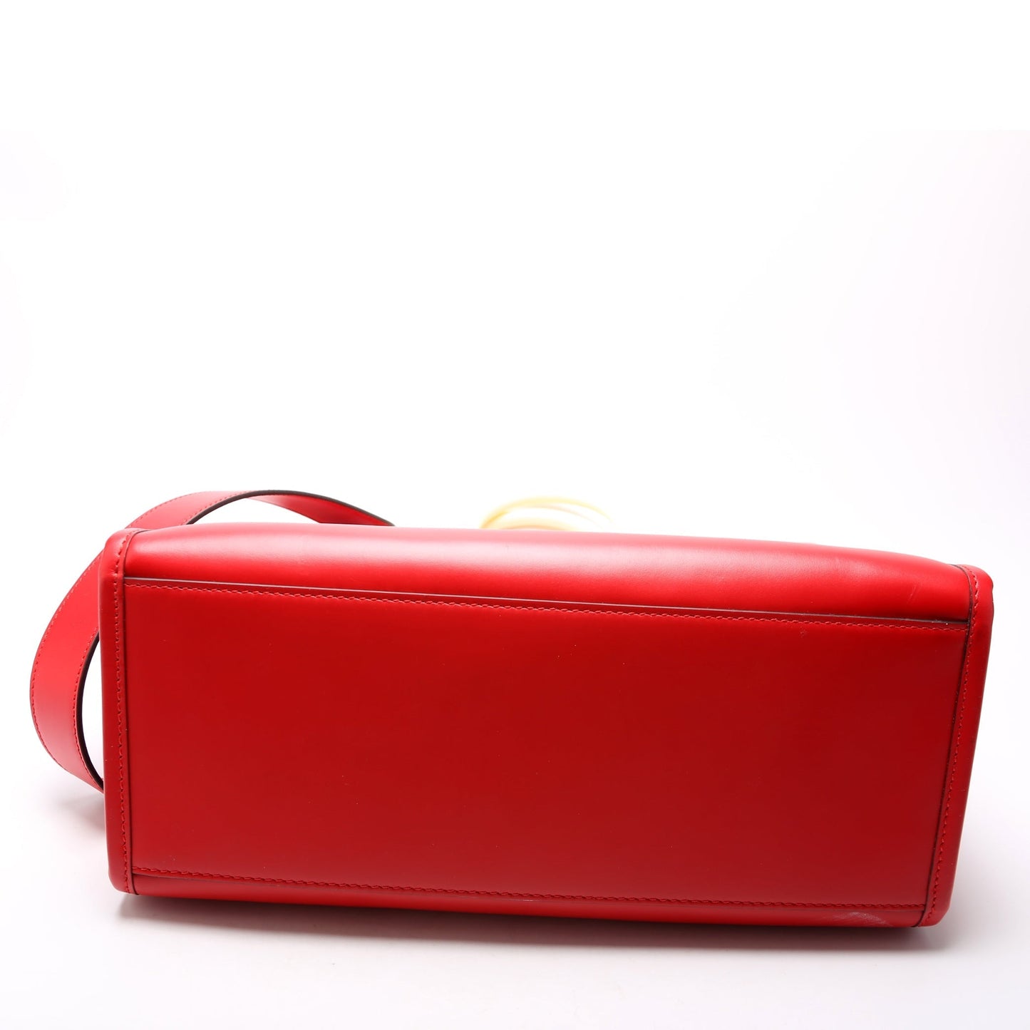 Fendi Sunshine Shopper Medium Leather 8BH386 Bag