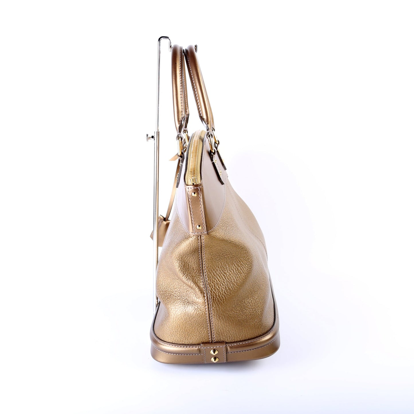 Louis Vuitton Lockit MM Suhali