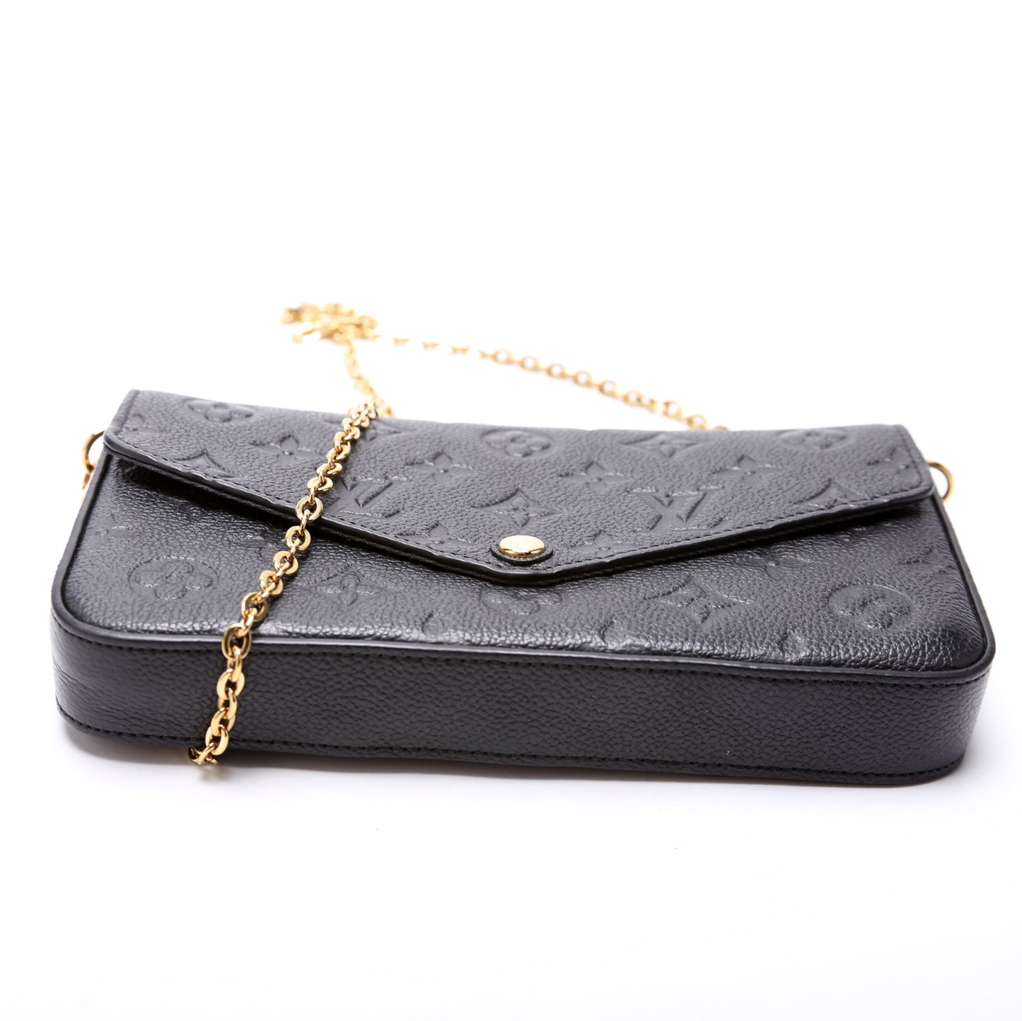 Louis Vuitton Pochette Felicie Empreinte